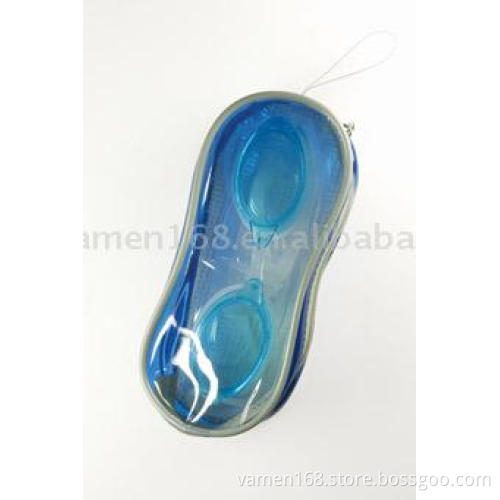 pvc zipper bag